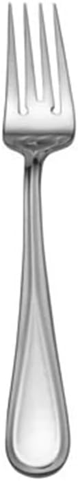 Mikasa Bravo 18/10 Stainless Steel Salad Fork