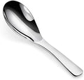 New Star Foodservice 1029062 Extra Heavy Duty Stainless Steel 18/10 Soup Spoons  Set of 12