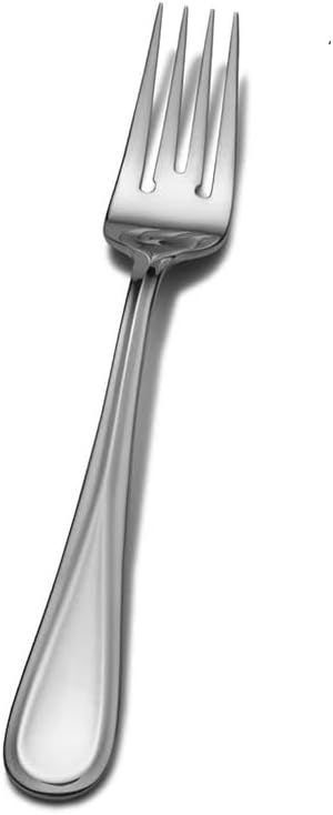 Mikasa Bravo 18/10 Stainless Steel Salad Fork