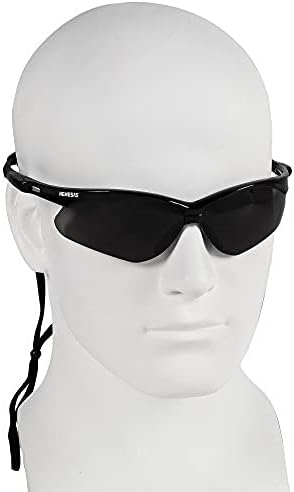 Kleenguard V30 22475 Nemesis Safety Glasses