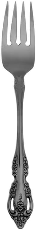 Oneida Brahms 18/8 Stainless Steel Salad Fork