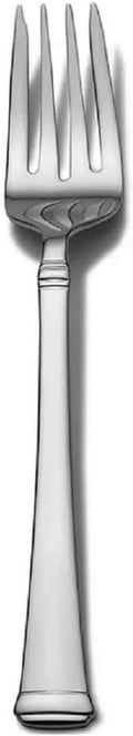 Mikasa Harmony 18/10 Stainless Steel Salad Fork