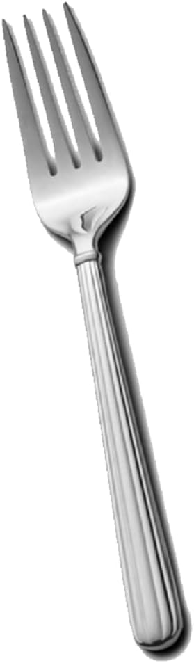 Mikasa Italian Countryside 18/10 Stainless Steel Salad Fork (Set of Four)