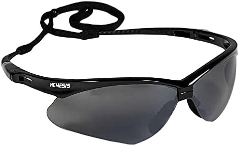 Kleenguard V30 22475 Nemesis Safety Glasses