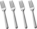 Mikasa Italian Countryside 18/10 Stainless Steel Salad Fork (Set of Four)