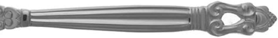 Towle Stockholm 18/10 Stainless Steel Salad Fork