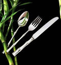 Ricci Argentieri Bamboo Salad Fork