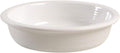 Fiesta® Classic Rim Cereal Bowl  19oz (6.875") – Durable Ceramic  Lead-Safe  Dishwasher/Microwave/Oven Safe – Made in USA Dinnerware - White