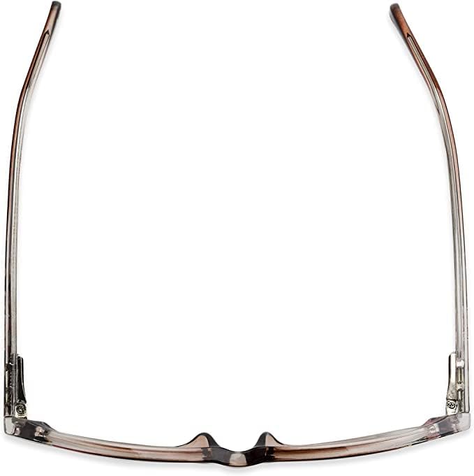 Sofia Vergara x Foster Grant Linda Blue Light Multi Focus Reading Glasses Rectangular