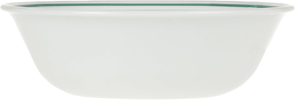 Livingware 18 oz. Country Cottage Soup/Cereal Bowl [Set of 6]