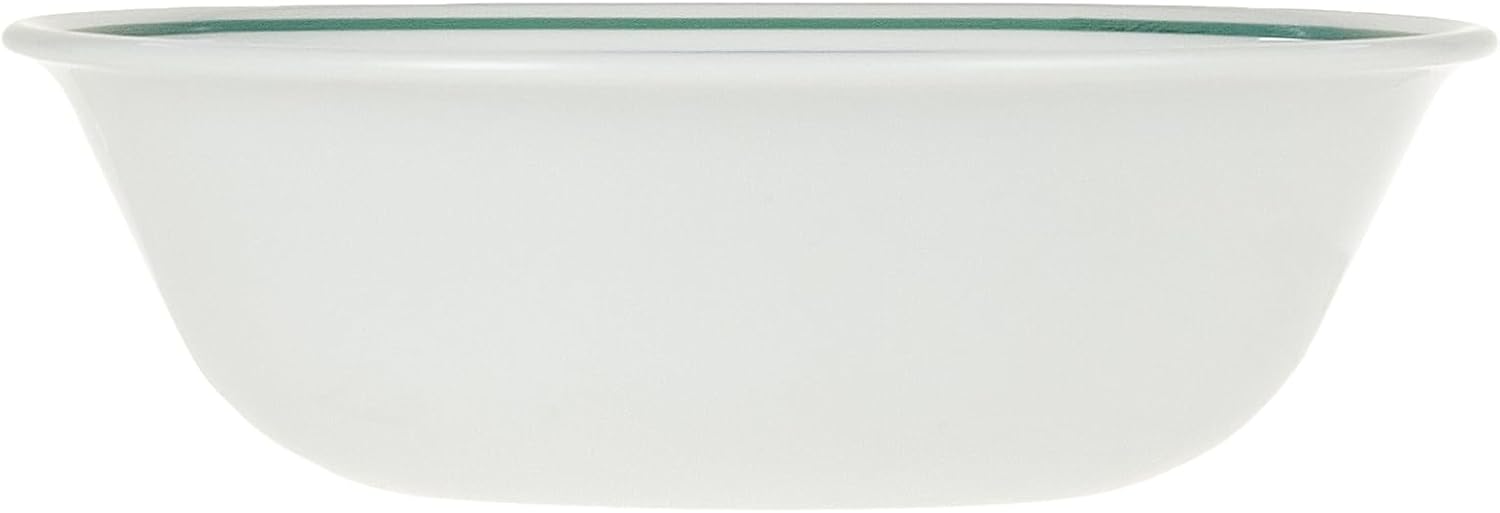 Livingware 18 oz. Country Cottage Soup/Cereal Bowl [Set of 6]