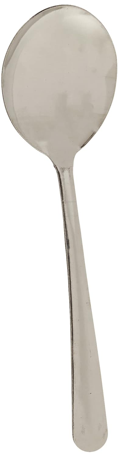 Windsor 18/0 Stainless Steel Bouillon Spoons  Sold by the Dozen