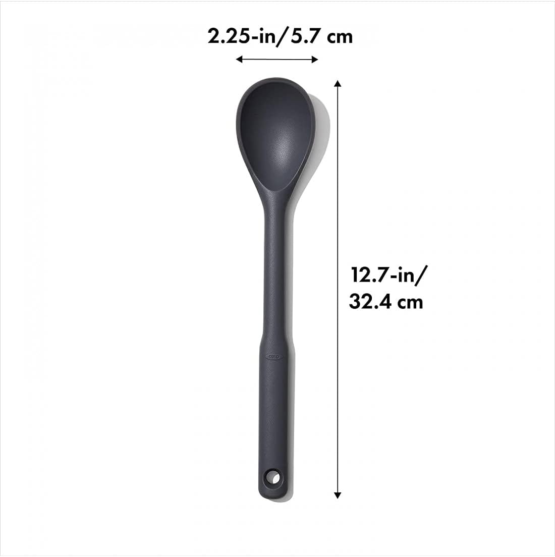 OXO Good Grips Silicone Spoon