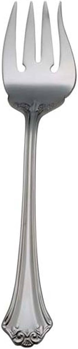 Reed & Barton Stainless Country French #0818 Salad Forks