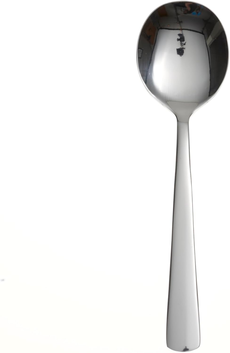 Oneida Aptitude Soup Spoons - Set Of 6