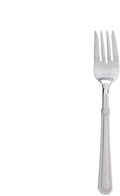 Pfaltzgraff Providence (Glossy) 18/10 Stainless Steel Salad Fork