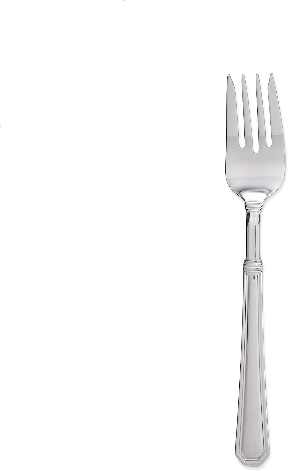 Pfaltzgraff Providence (Glossy) 18/10 Stainless Steel Salad Fork