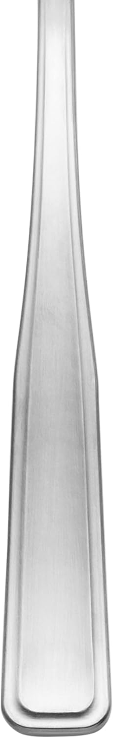 Oneida 898526 Reid Satin Salad Forks  Set Of 4