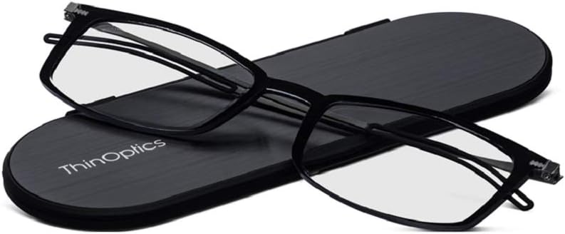 ThinOptics Reading Glasses