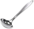 Chef Craft Select Cooking Ladle  11.5 inch  Stainless Steel