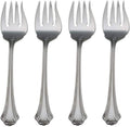 Country French Individual Salad Fork [Set of 4]