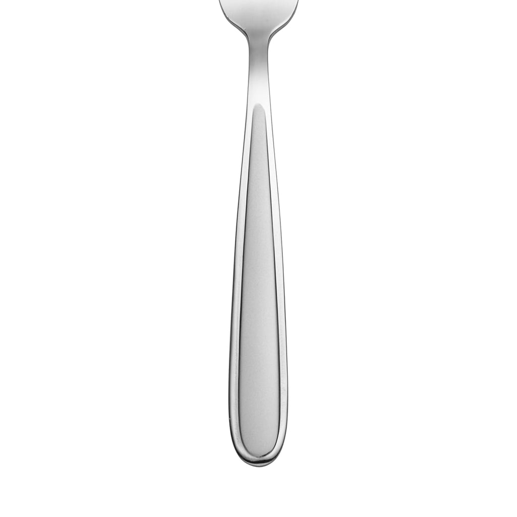 Oneida H001006BL20 Jordan Sandblasted Everyday Dinner Forks  Set Of 6