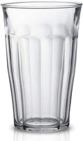 Duralex Made In France Picardie Tumbler Set of 6 16.87 oz