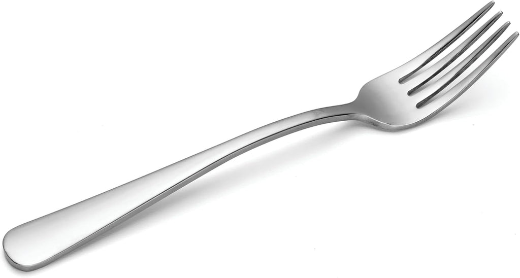 Oneida H264001D Chapman Everyday Flatware Salad Fork