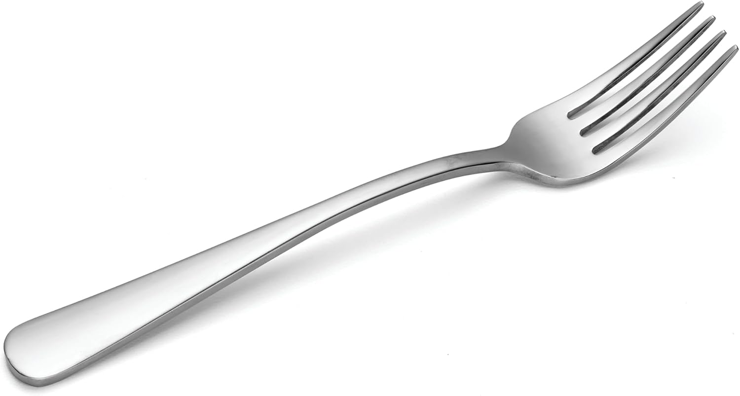 Oneida H264001D Chapman Everyday Flatware Salad Fork