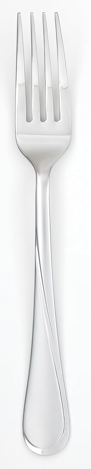 Cambridge 4216G6HCCB03 Gravity Sand Dinner Forks  Set Of 6
