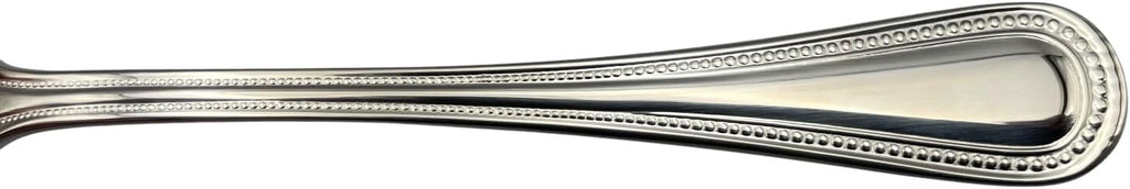 Wallace Continental Bead 18/10 Stainless Steel Salad Fork (Set of Four)