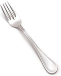 Towle Beaded Antique 18/10 Stainless Steel 7" Salad Fork