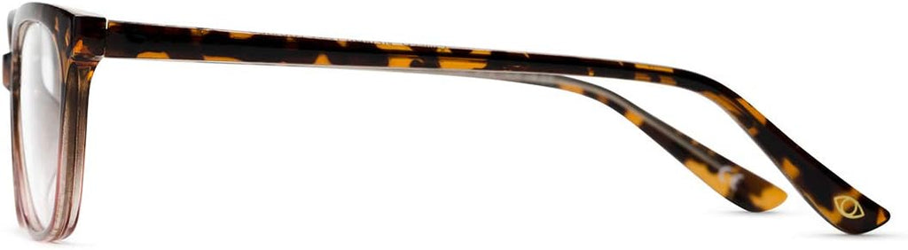 Foster Grant womens Teresa Reading Glasses Cat-Eye reading-glasses