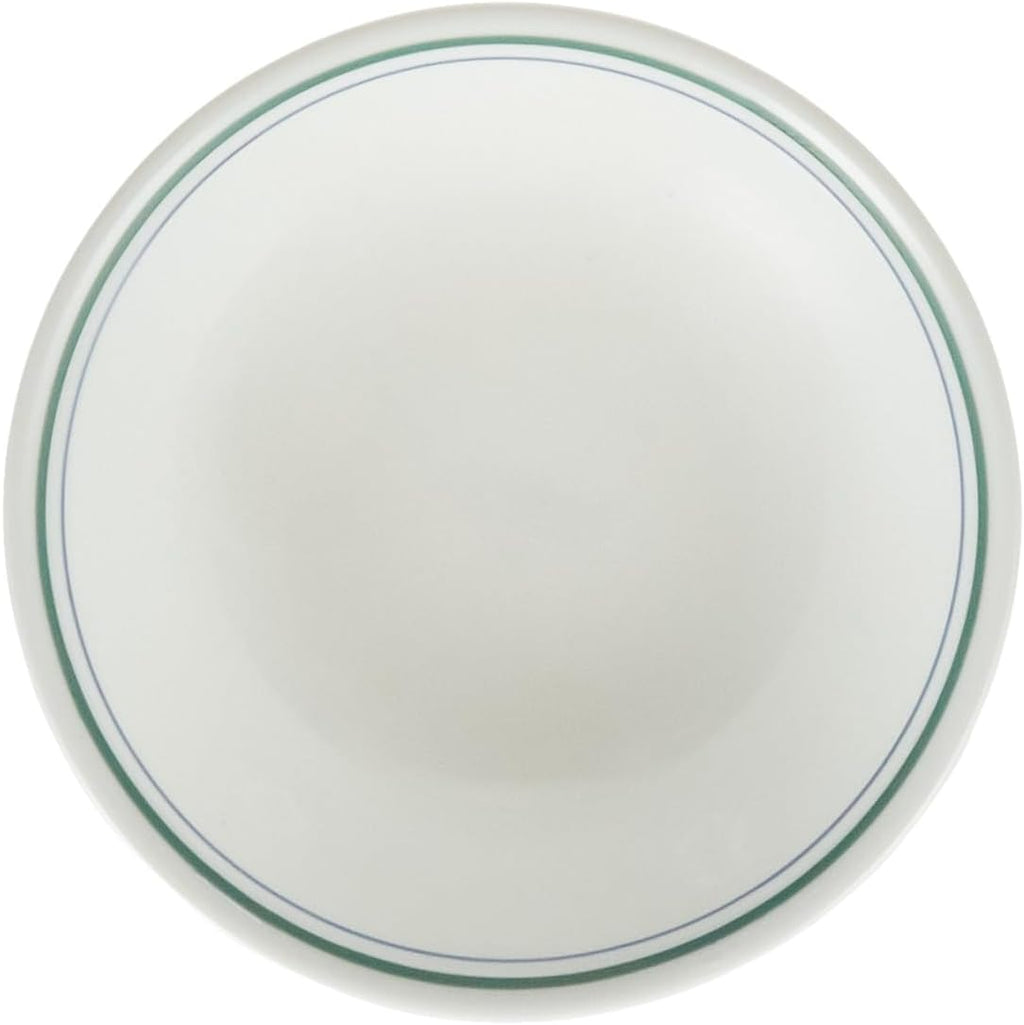 Livingware 18 oz. Country Cottage Soup/Cereal Bowl [Set of 6]