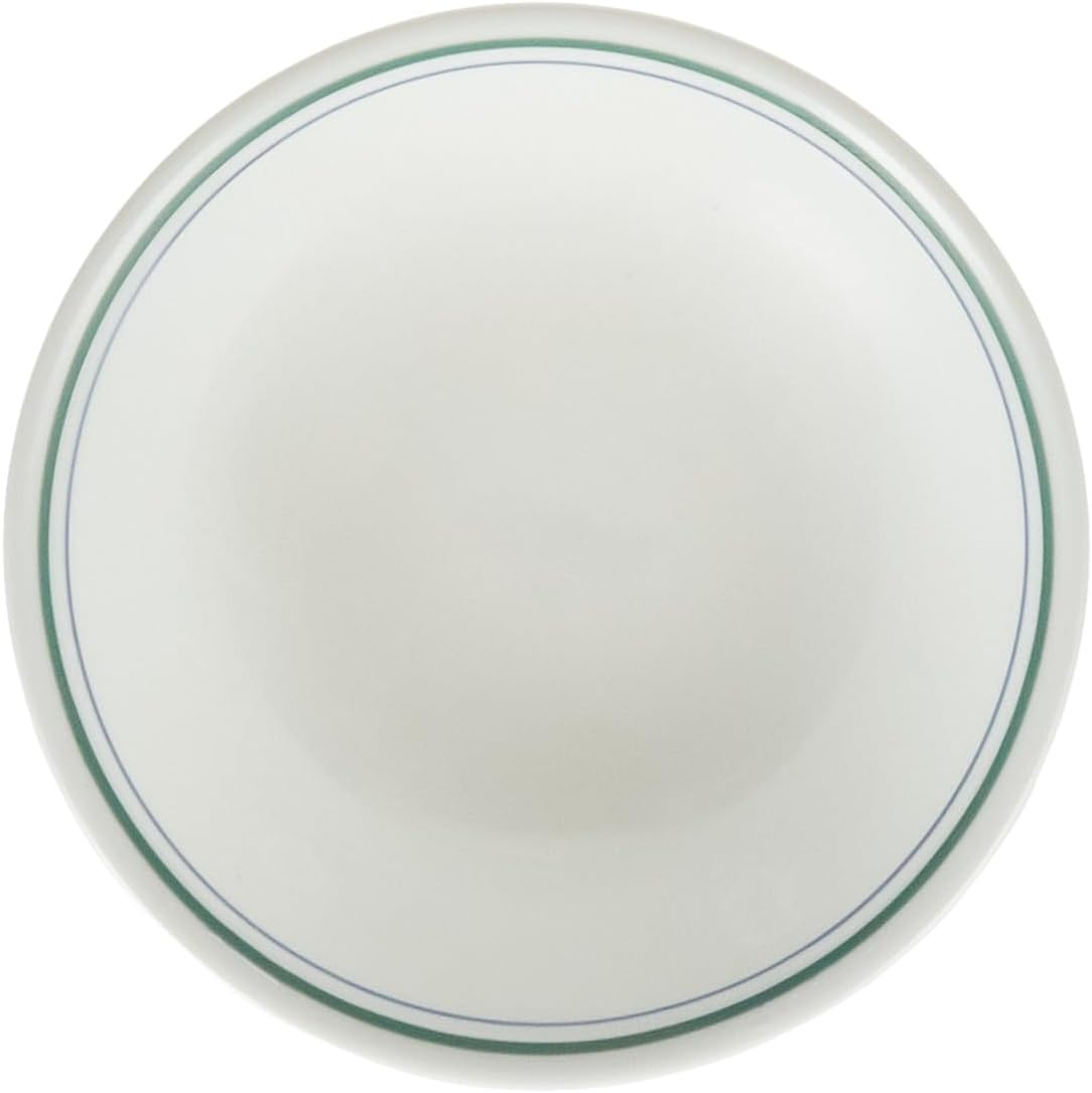 Livingware 18 oz. Country Cottage Soup/Cereal Bowl [Set of 6]