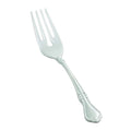 Winco Chantelle Stainless-Steel Salad Fork  Extra Heavyweight  6.25" (12 Pack)