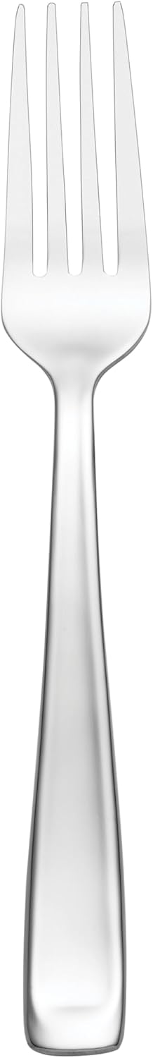 Cambridge 3372P5CSC70X Branson Mirror 36-Piece Salad Fork Set
