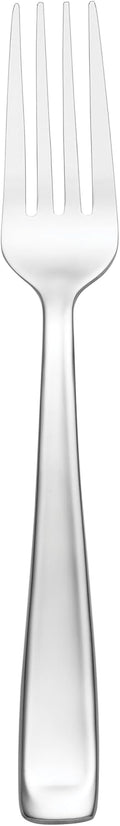 Cambridge 3372P5CSC70X Branson Mirror 36-Piece Salad Fork Set