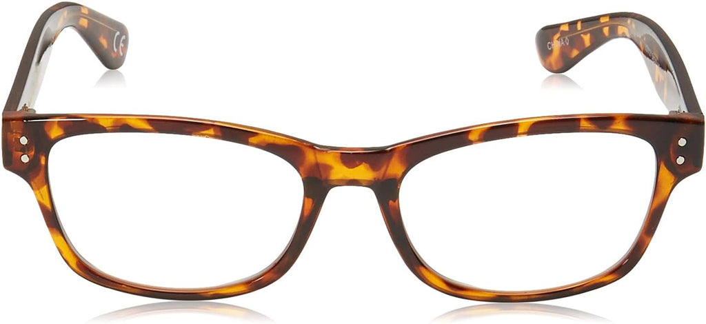 Foster Grant Conan Multifocus Reading Glasses