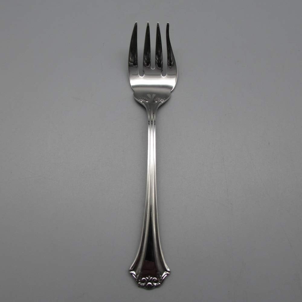 Country French Individual Salad Fork [Set of 4]