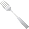 Winco 12-Piece Houston Salad Fork Set  18-0 Stainless Steel