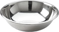 American Metalcraft 16" Stainless Steel Mixing Bowl - 13-Quart Durable Metal Bowls for Mixing  Large Stainless Steel Bowl