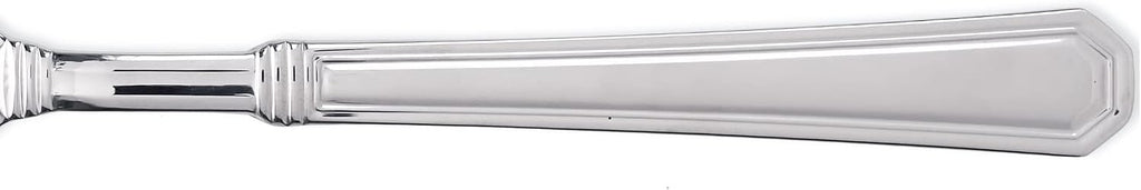 Pfaltzgraff Providence (Glossy) 18/10 Stainless Steel Salad Fork (Set of Four)