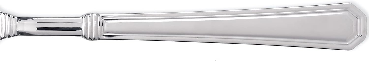 Pfaltzgraff Providence (Glossy) 18/10 Stainless Steel Salad Fork (Set of Four)