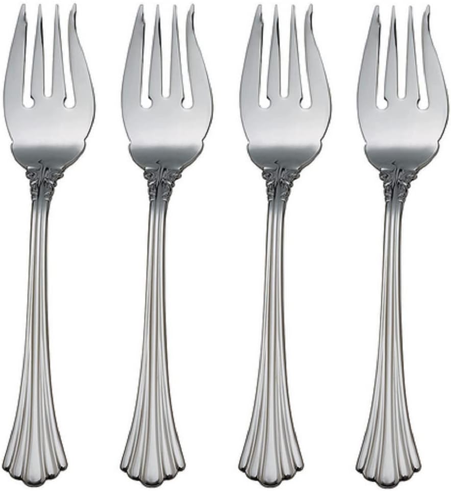 1800 Salad Fork [Set of 4]