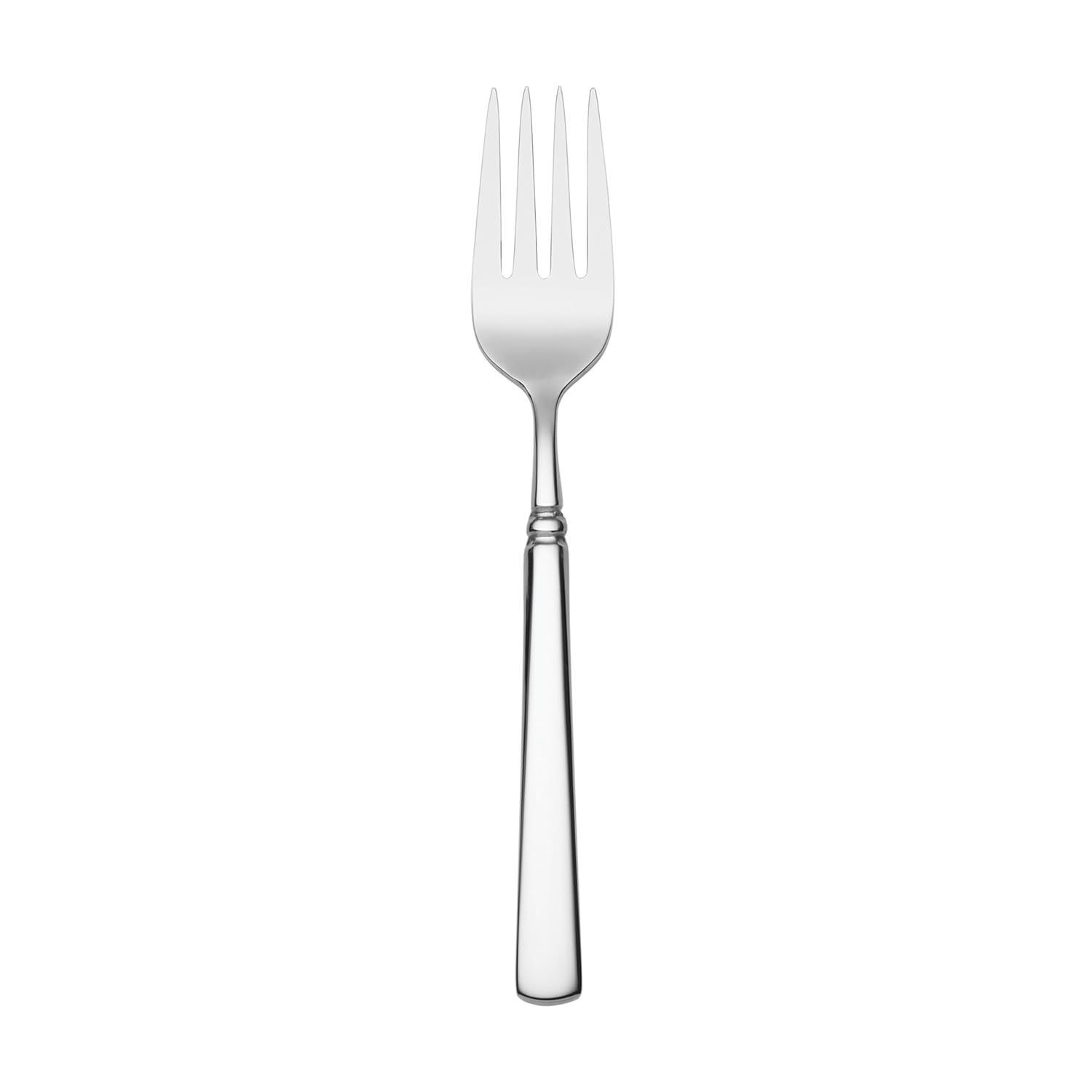 Oneida 2267004D Easton Fine Flatware Salad Forks  Set Of 4