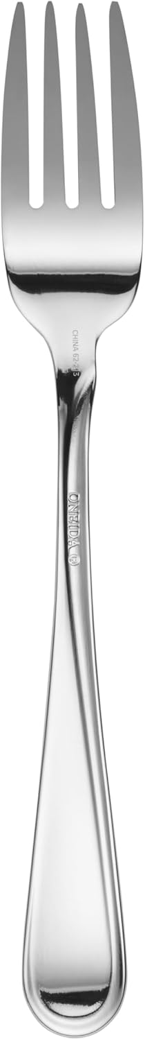 Oneida Flight Dinner Forks  Set of 6