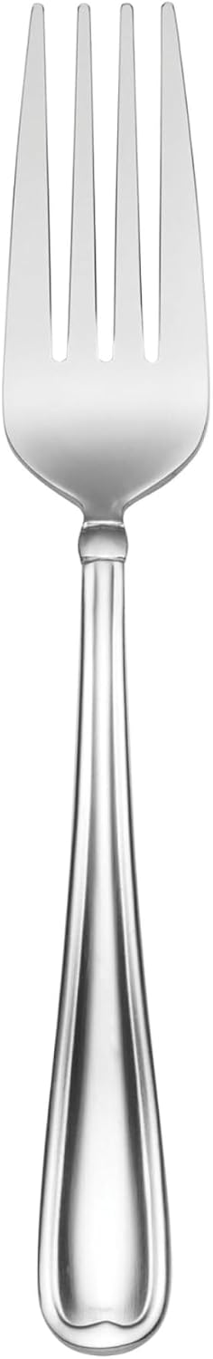 Cambridge 33904AH Allure Sand Salad Fork