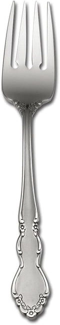 Oneida Satin Dover Salad Fork