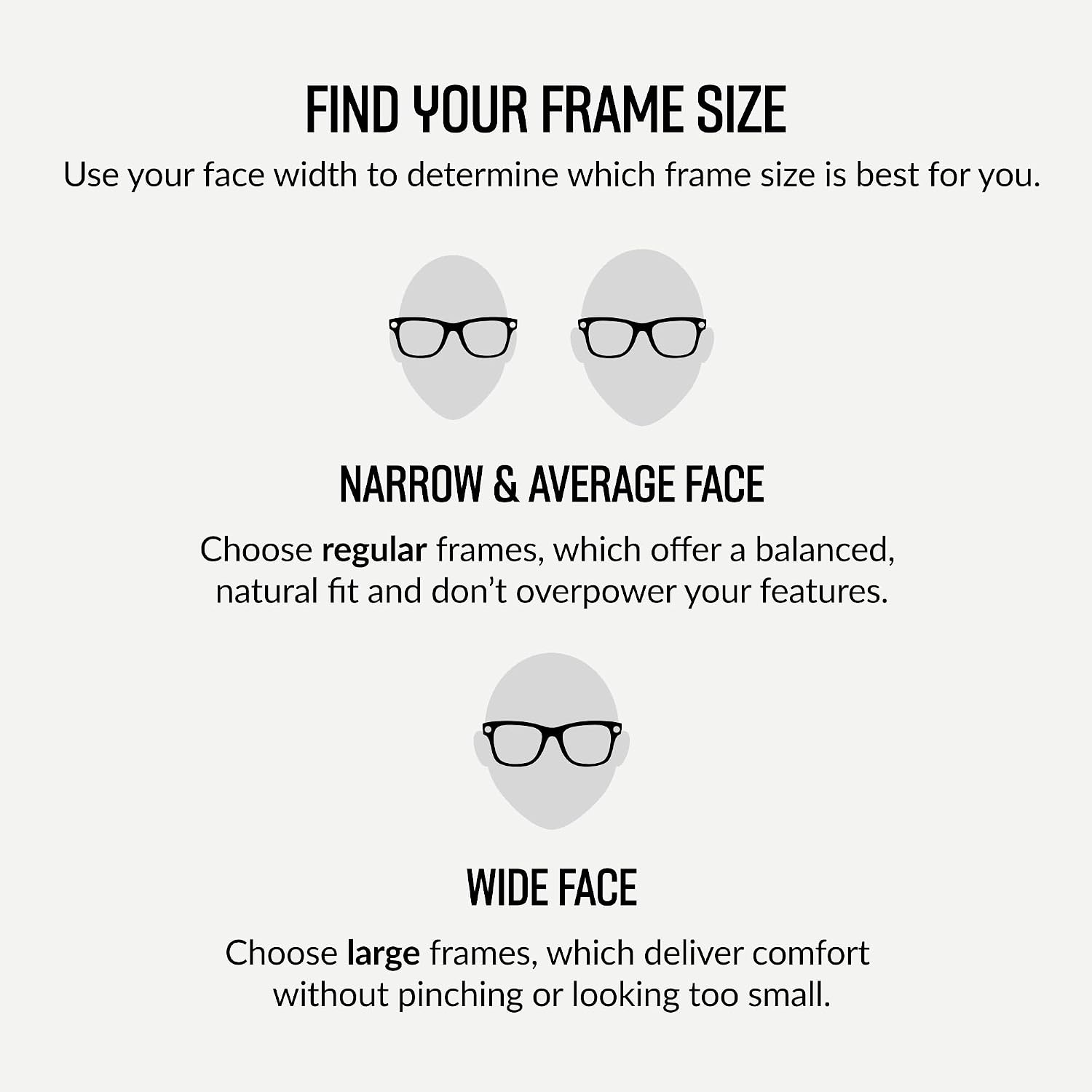 Ray-Ban Meta (Gen 1)  Wayfarer  Shiny Black | Smart AI Glasses for Men  Women — 12 MP Ultra-Wide Camera  Open-Ear Speakers for Audio  Video Recording and Bluetooth — Clear Lenses — Wearable Technology